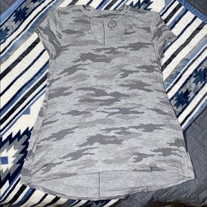 Women’s Maurice’s Tee S